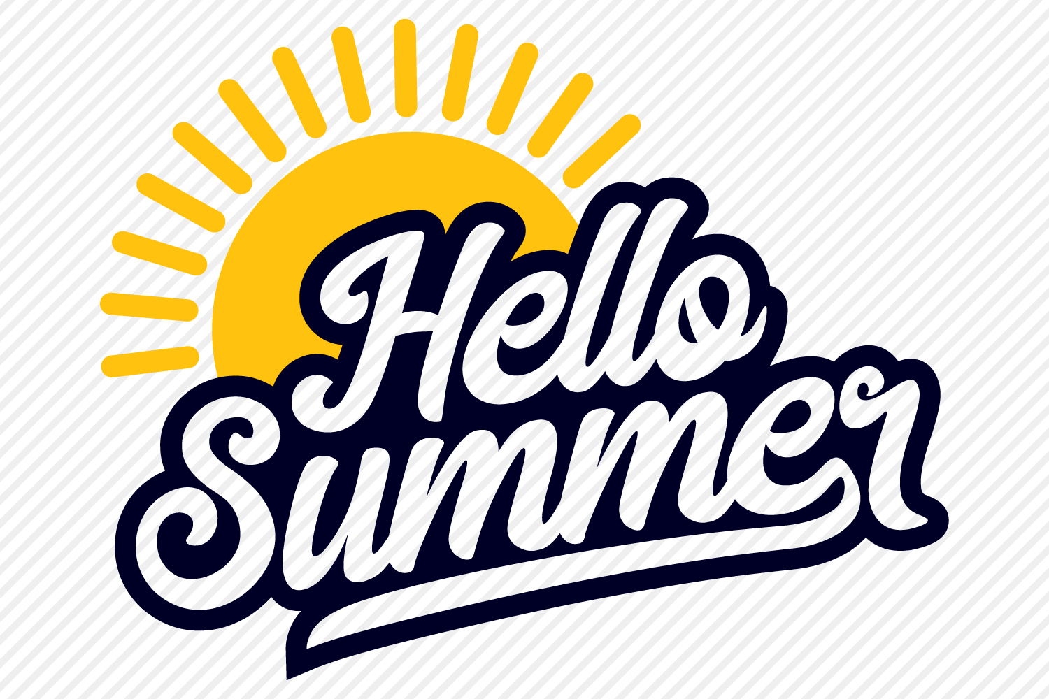 Free Free Summer Svgs 609 SVG PNG EPS DXF File