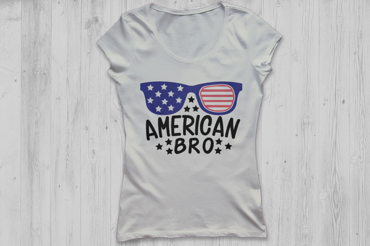 Download American Bro SVG, Fourth of July SVG, Patriotic SVG ...