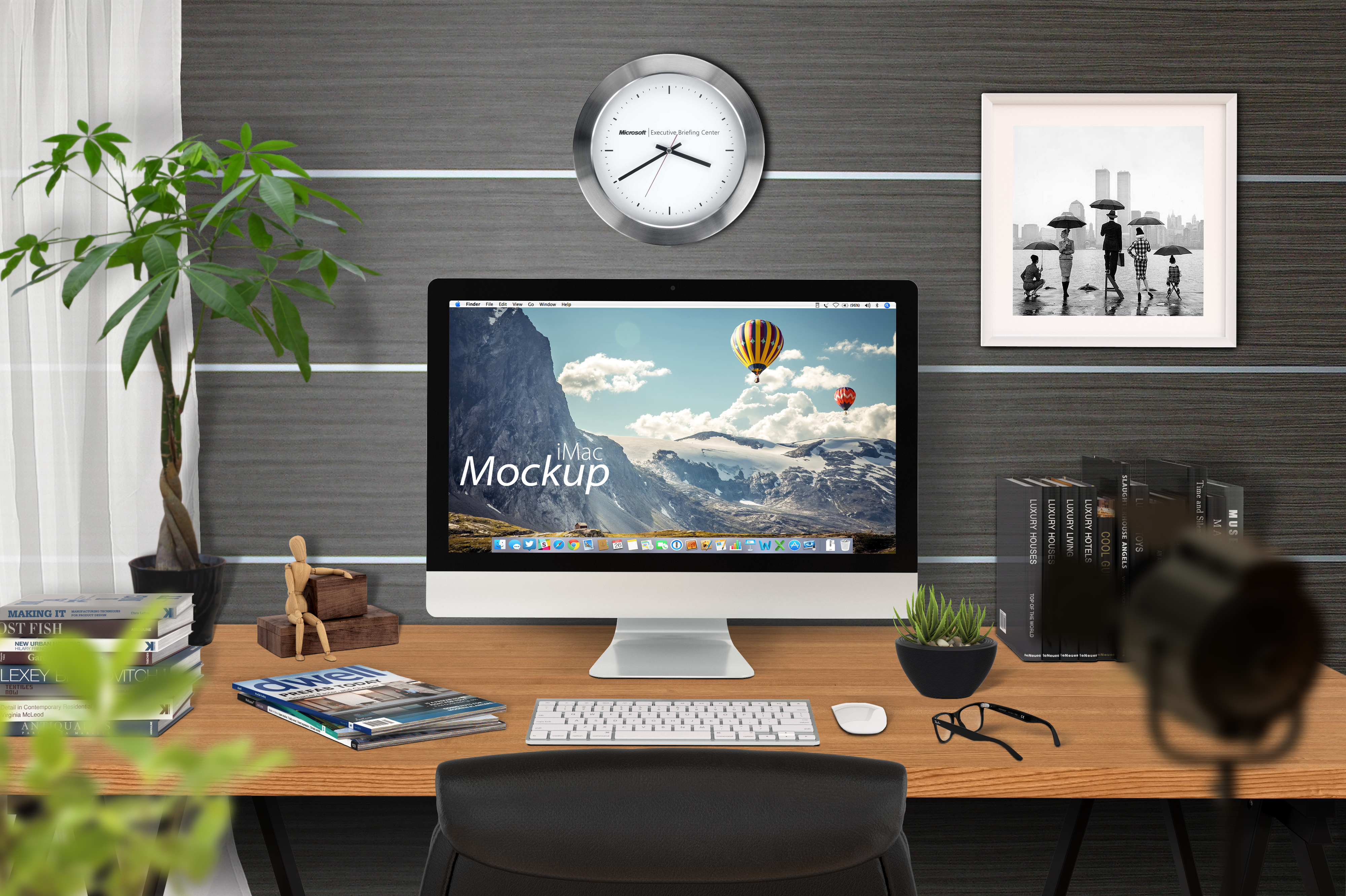 Download Mockup Creator (Scene Creator)