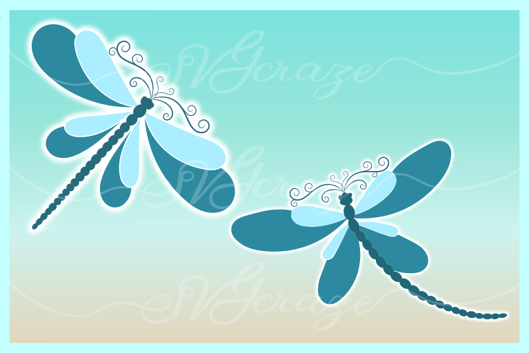 Free Free Mandala Dragonfly Svg 203 SVG PNG EPS DXF File