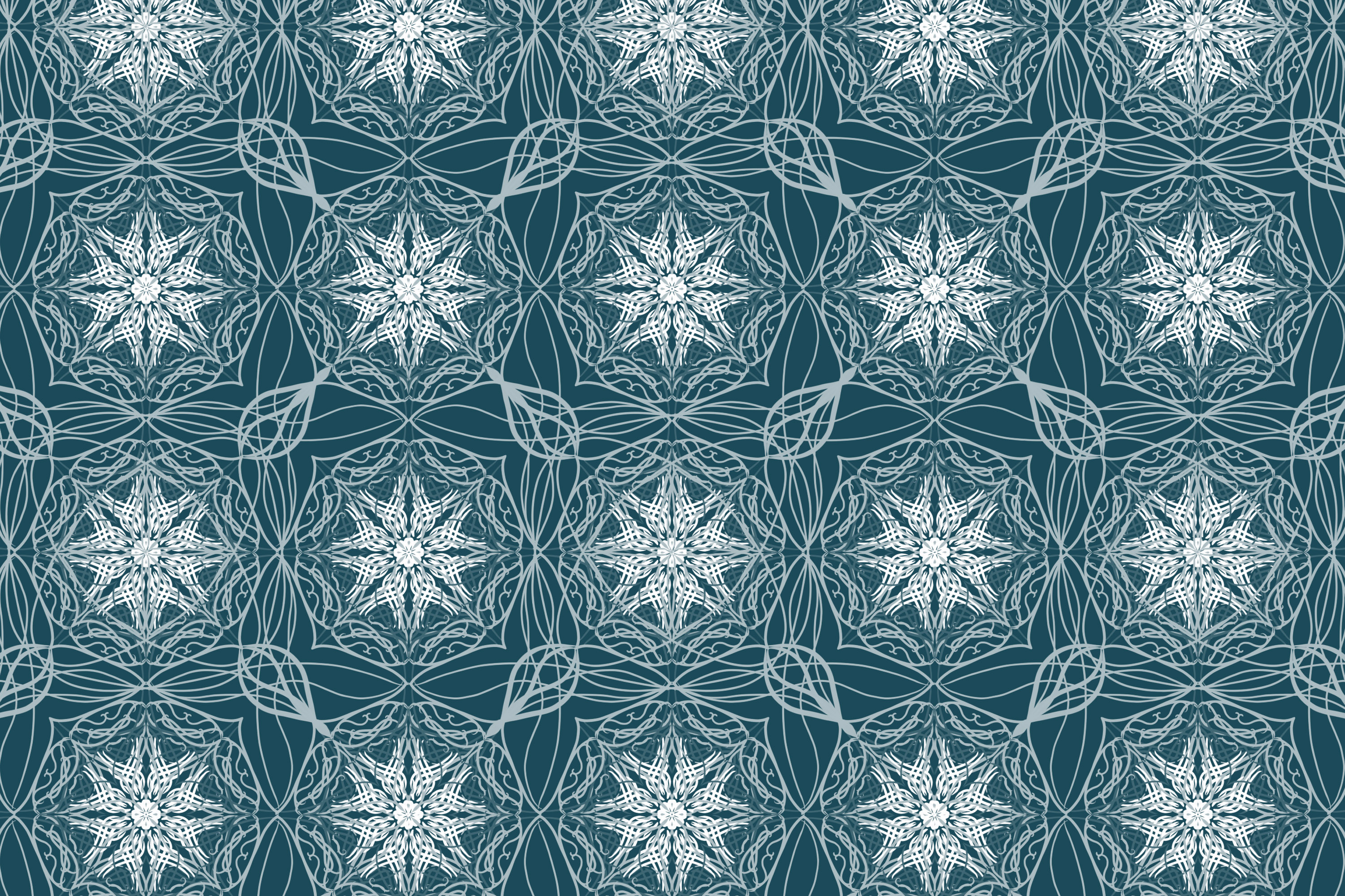 Procreate Brush Pattern