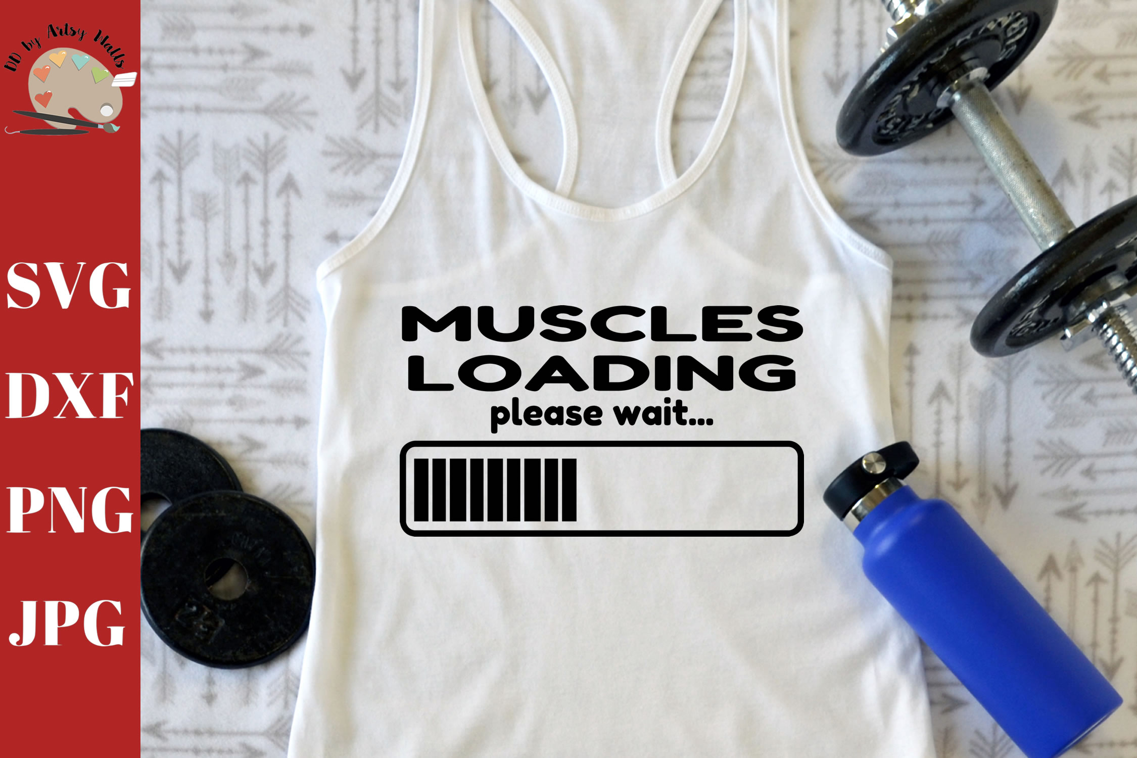 loading muscles please wait