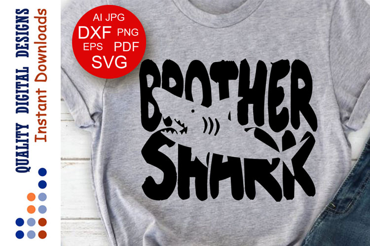 Free Free 161 Baby Shark Family Shirts Svg SVG PNG EPS DXF File