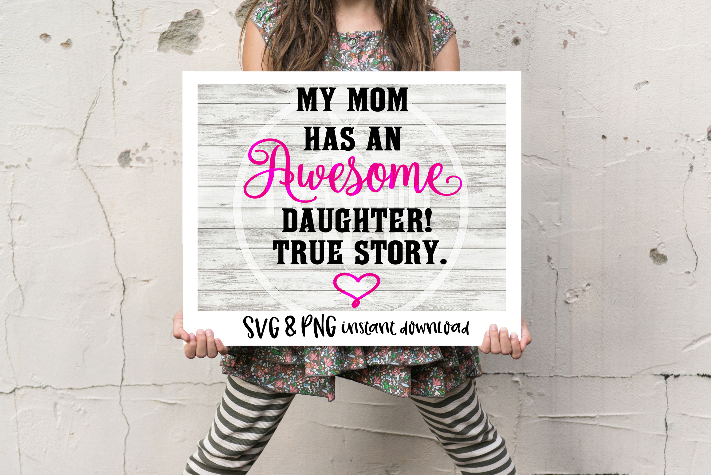 Free Free 336 Cricut Mother Daughter Svg SVG PNG EPS DXF File