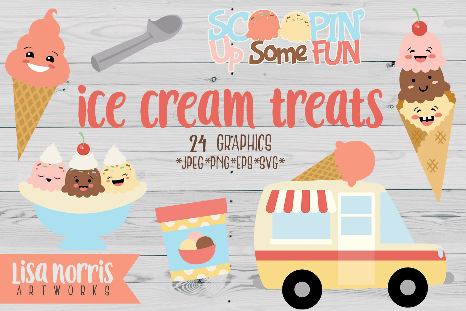 Free Free 333 Four Ever Sweet Ice Cream Svg SVG PNG EPS DXF File