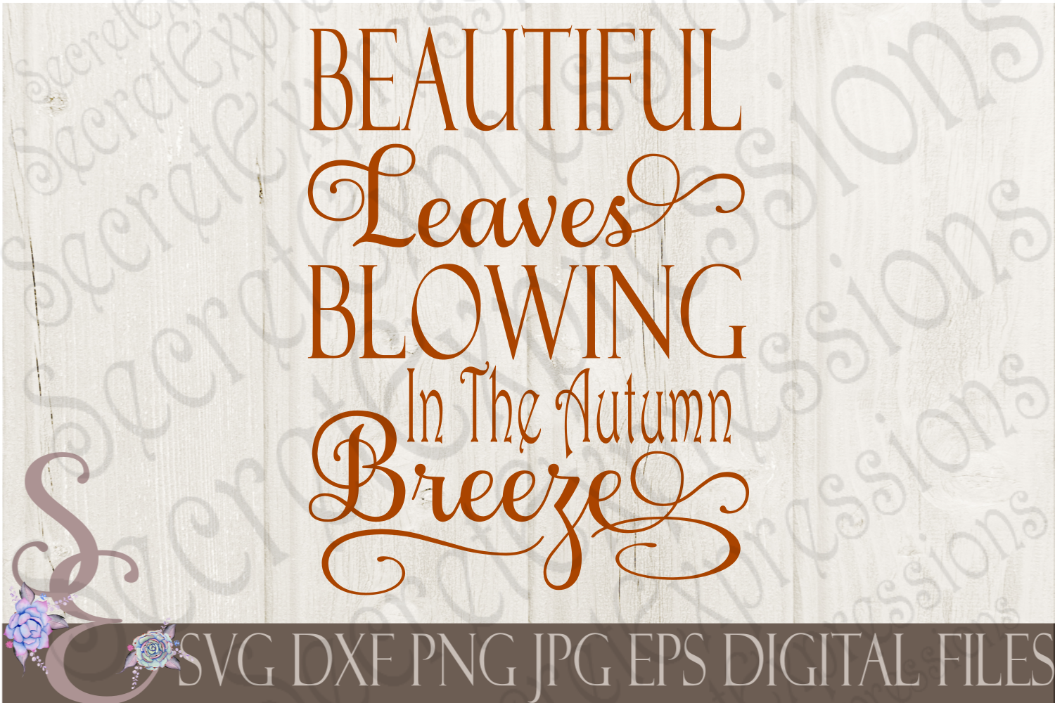 Download Fall SVG Bundle 9 Designs (120694) | SVGs | Design Bundles