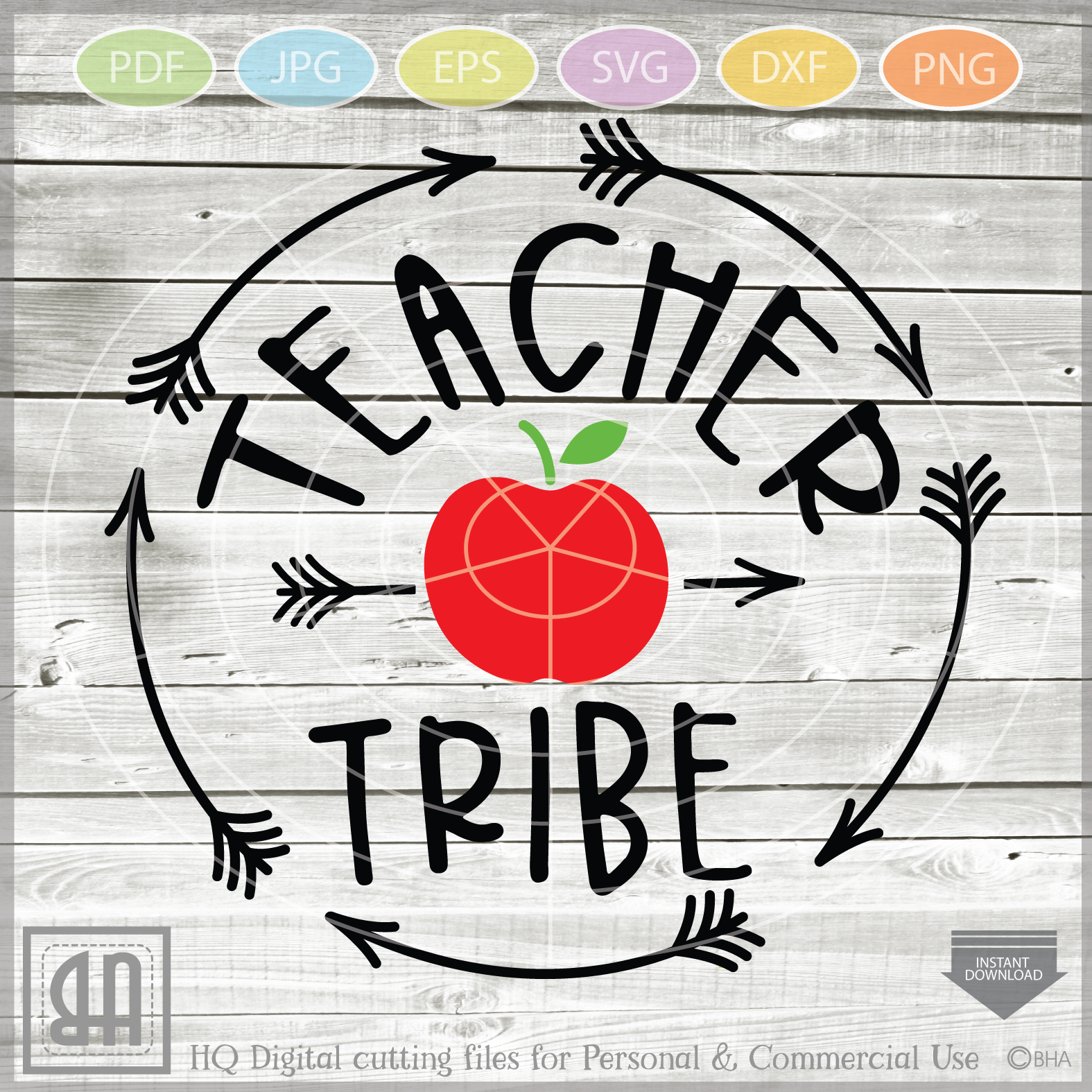 Download Teacher Bundle SVG - Teach svg - Teacher appreciation gifts