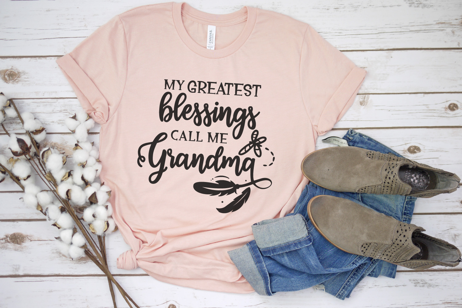 Download Grandma SVG Bundle, Grandmother Quotes And Sayings