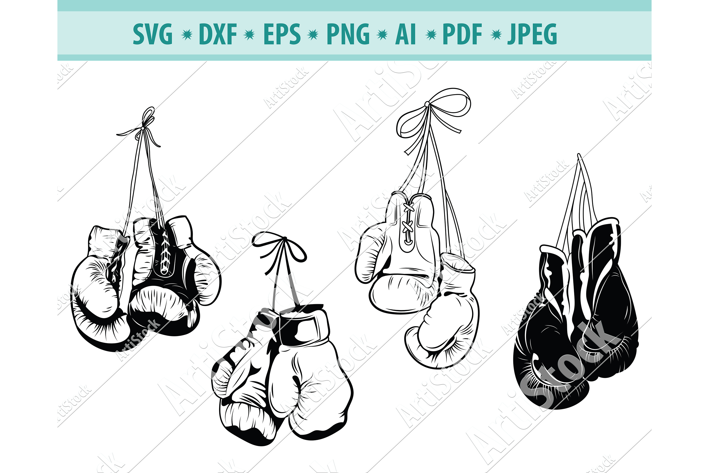 Download Boxing Glove SVG, Sport svg, Boxing svg, Mma png, dxf, eps