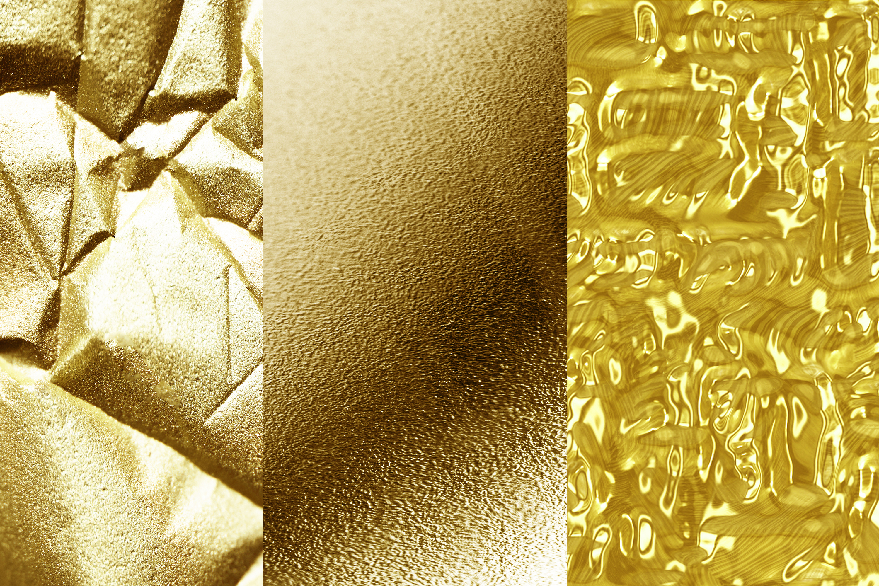 Download Gold Digital Papers, Gold Textures, Gold Foil Backgrounds ...