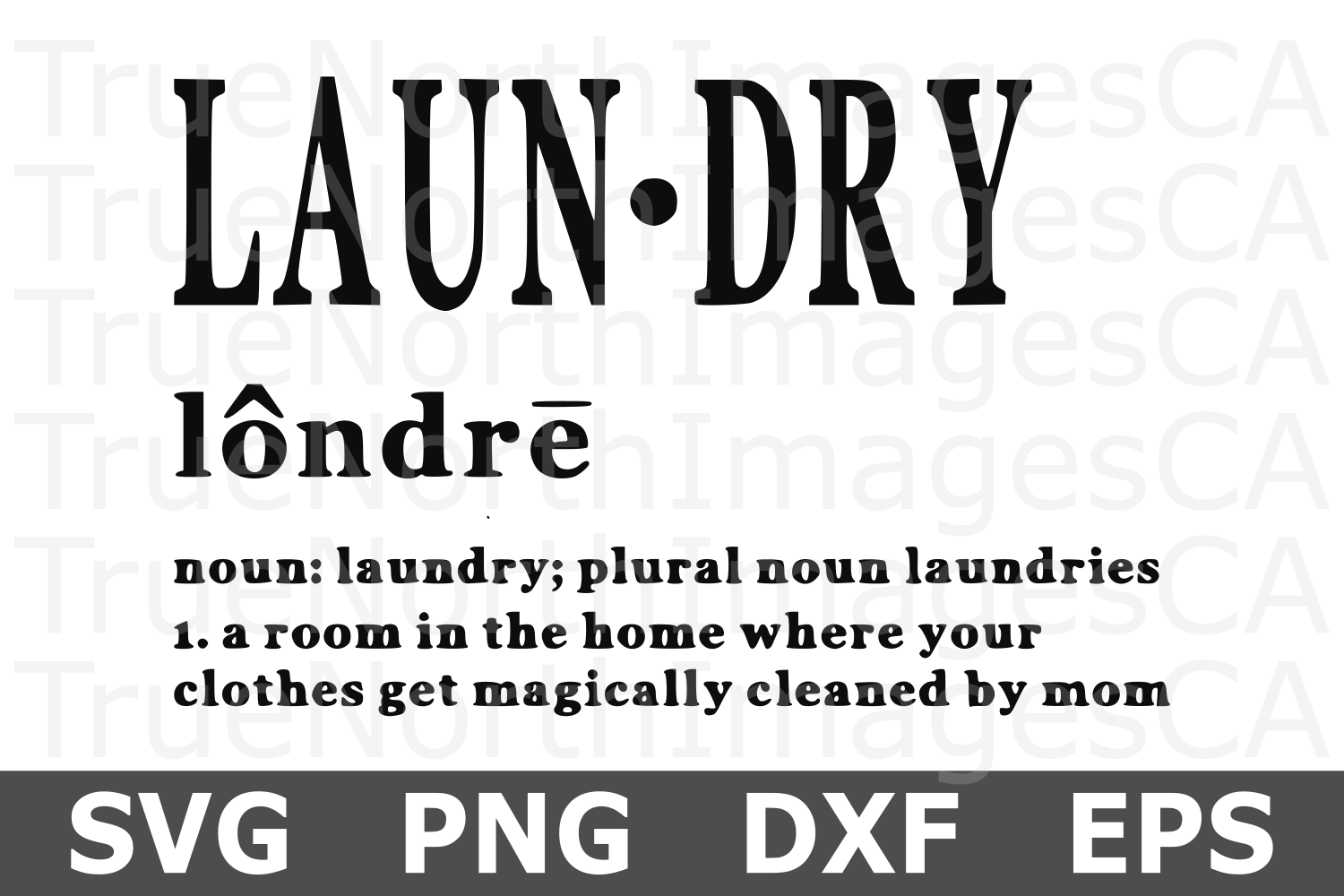 Download Laundry Definition - A Home SVG Cut File (208340) | Cut ...