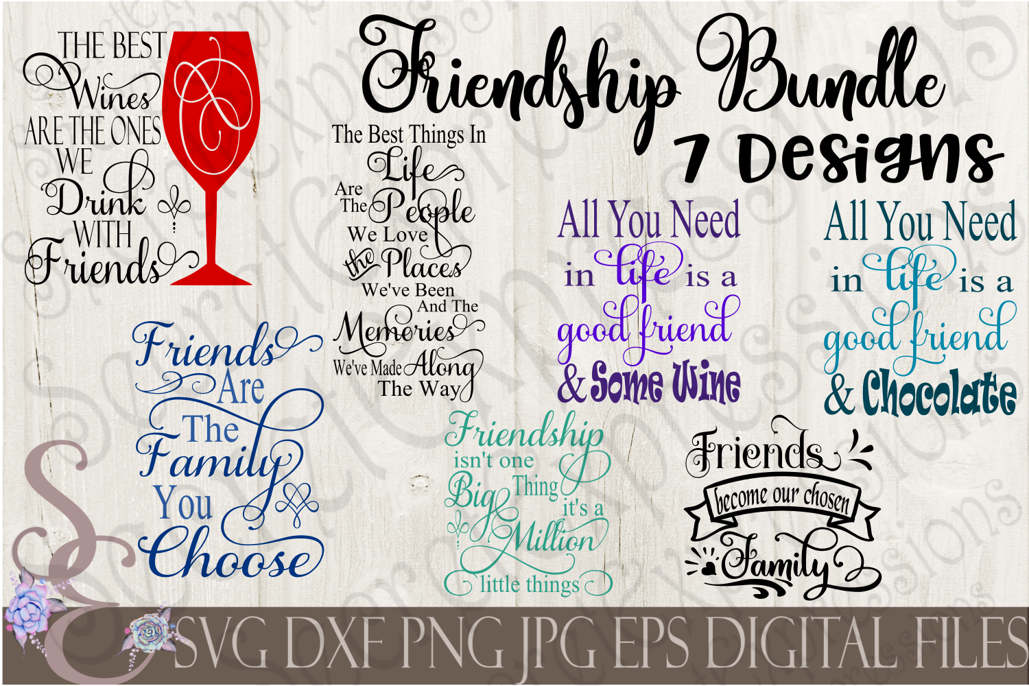 Free Free 153 Friends Svg For Cricut SVG PNG EPS DXF File