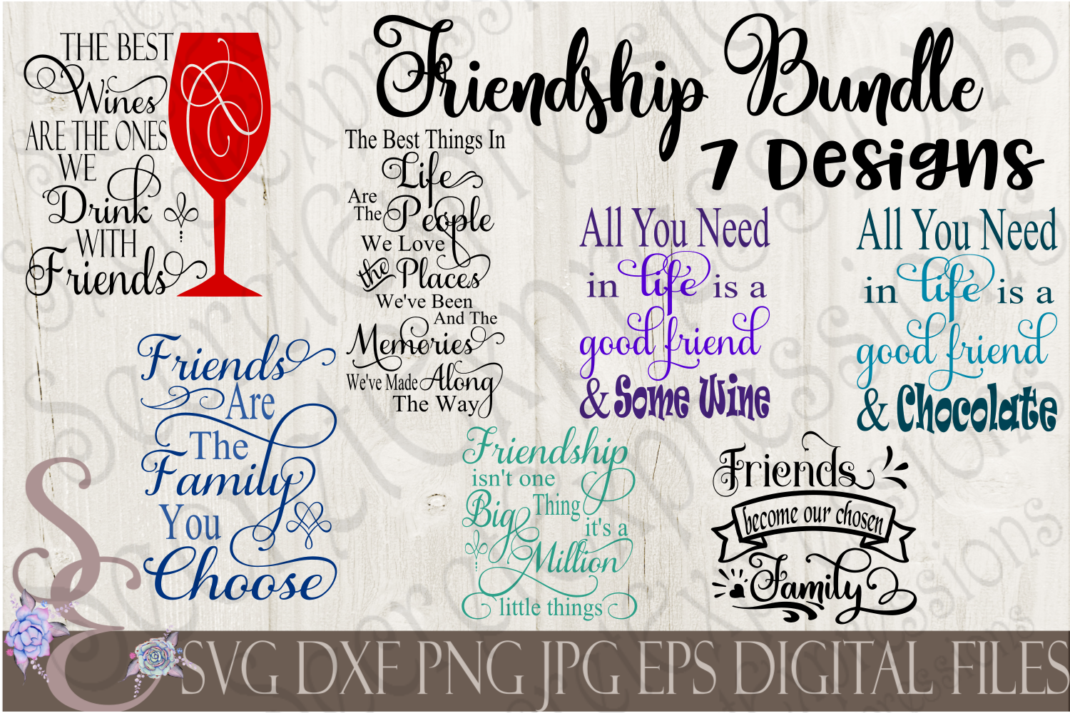 Free Free 340 Friends Sayings Svg SVG PNG EPS DXF File