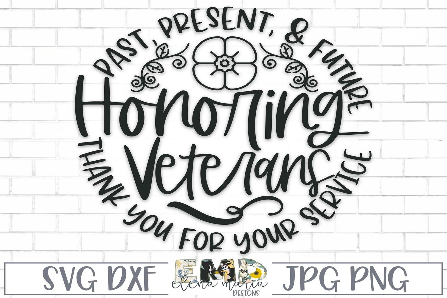 Download Veterans Day Svg | Honoring Veterans Svg