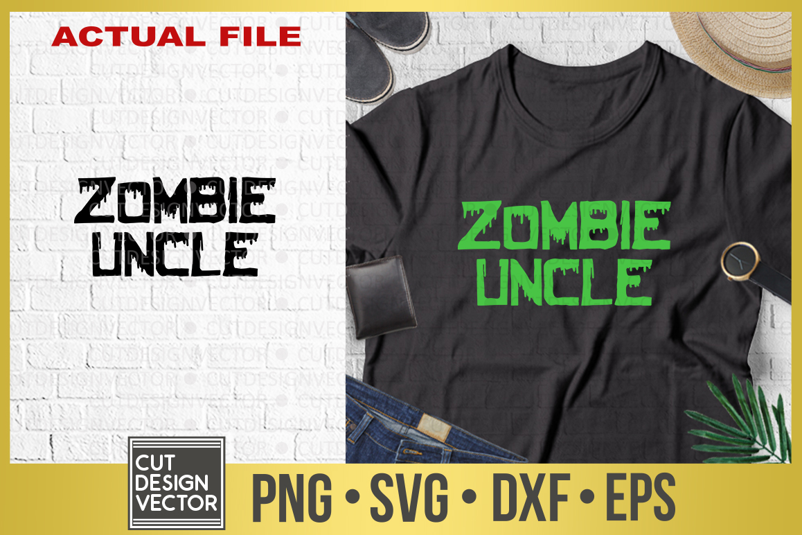 Free Free 267 Zombie Family Svg SVG PNG EPS DXF File