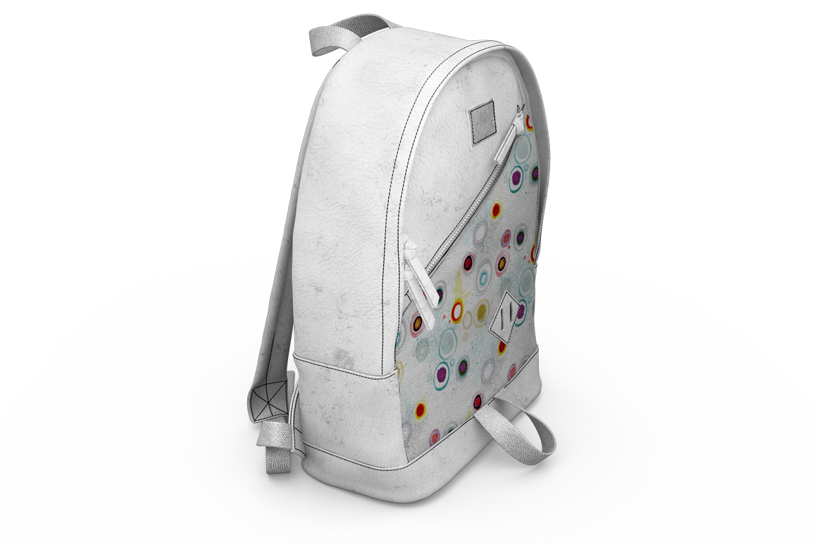 Download BackPack Mockup