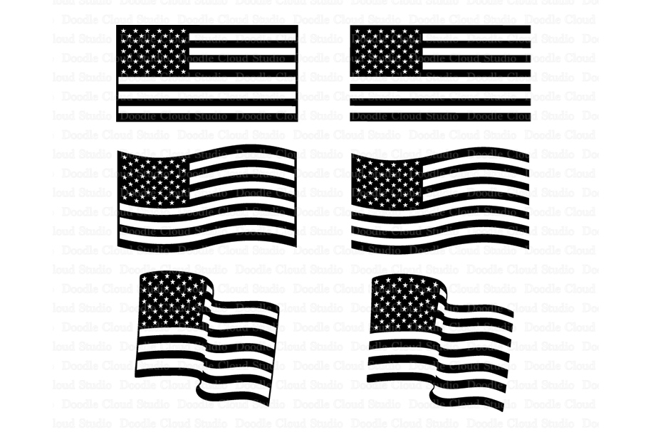 Download American flag SVG, Distressed USA Flag svg, Patriotic ...