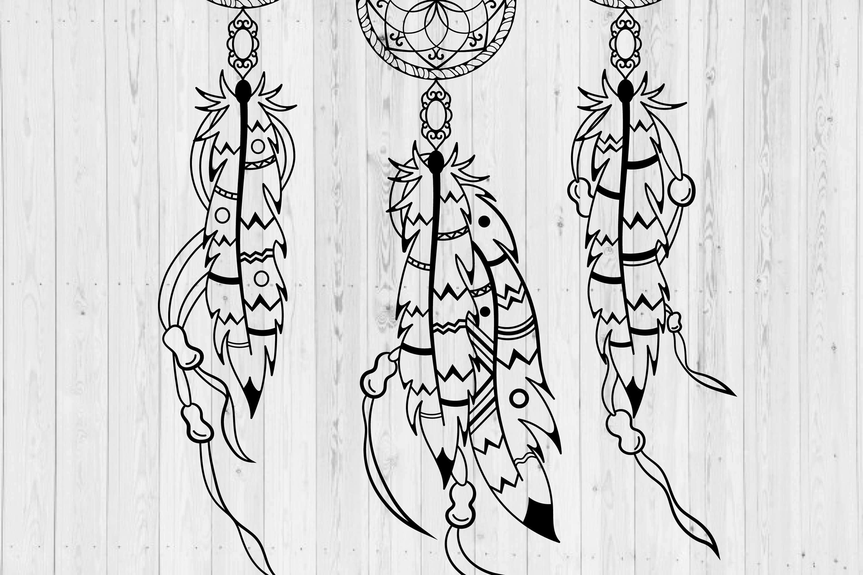 Free Free 231 Dream Catcher Svg File SVG PNG EPS DXF File