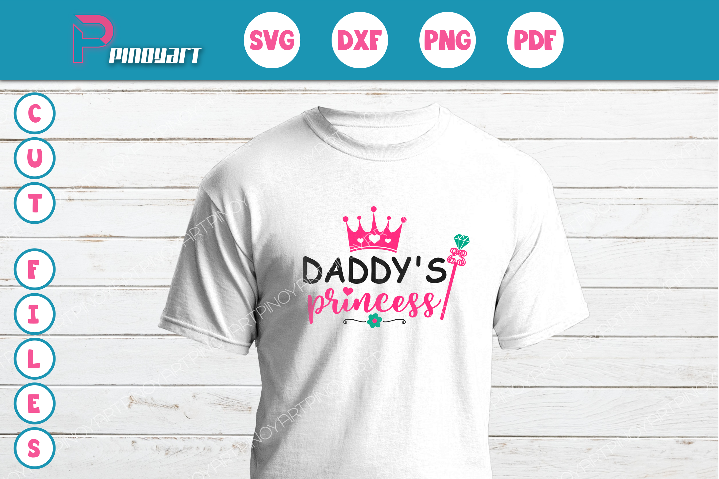 Download daddy's princess svg,daddy's princess dxf,daddy svg ...