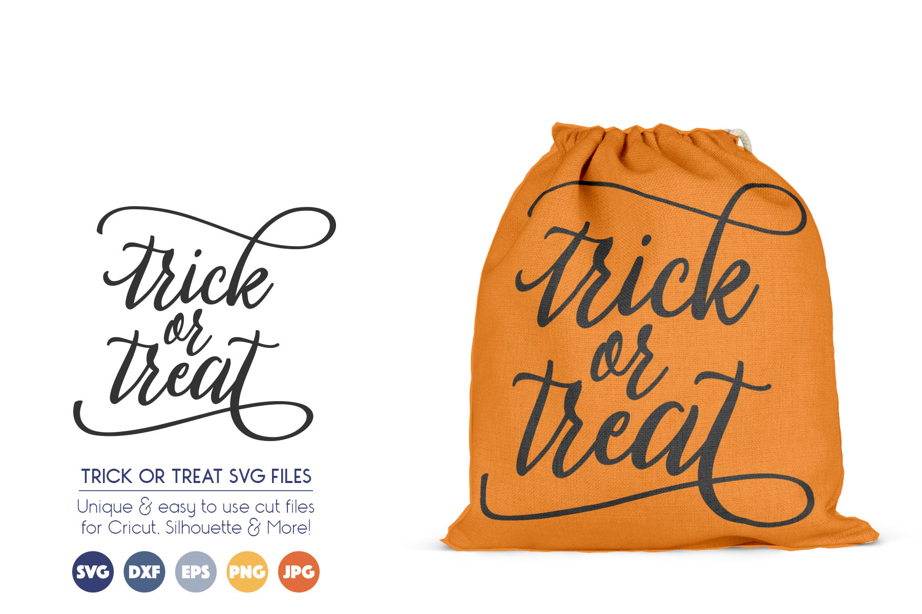 Free Free 286 Trick Or Treat Svg File SVG PNG EPS DXF File