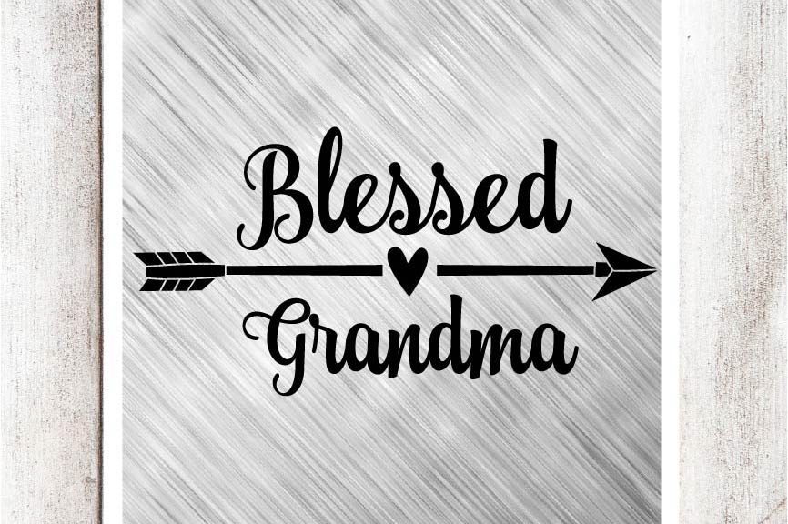 Free Free 91 Grandma&#039;s Princess Svg SVG PNG EPS DXF File