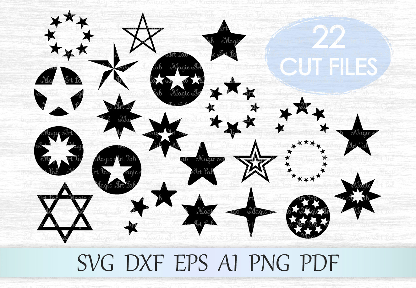 Download Star svg, stars png, star svg file, star clipart, stars silhouette, pentagram svg, star cut file ...