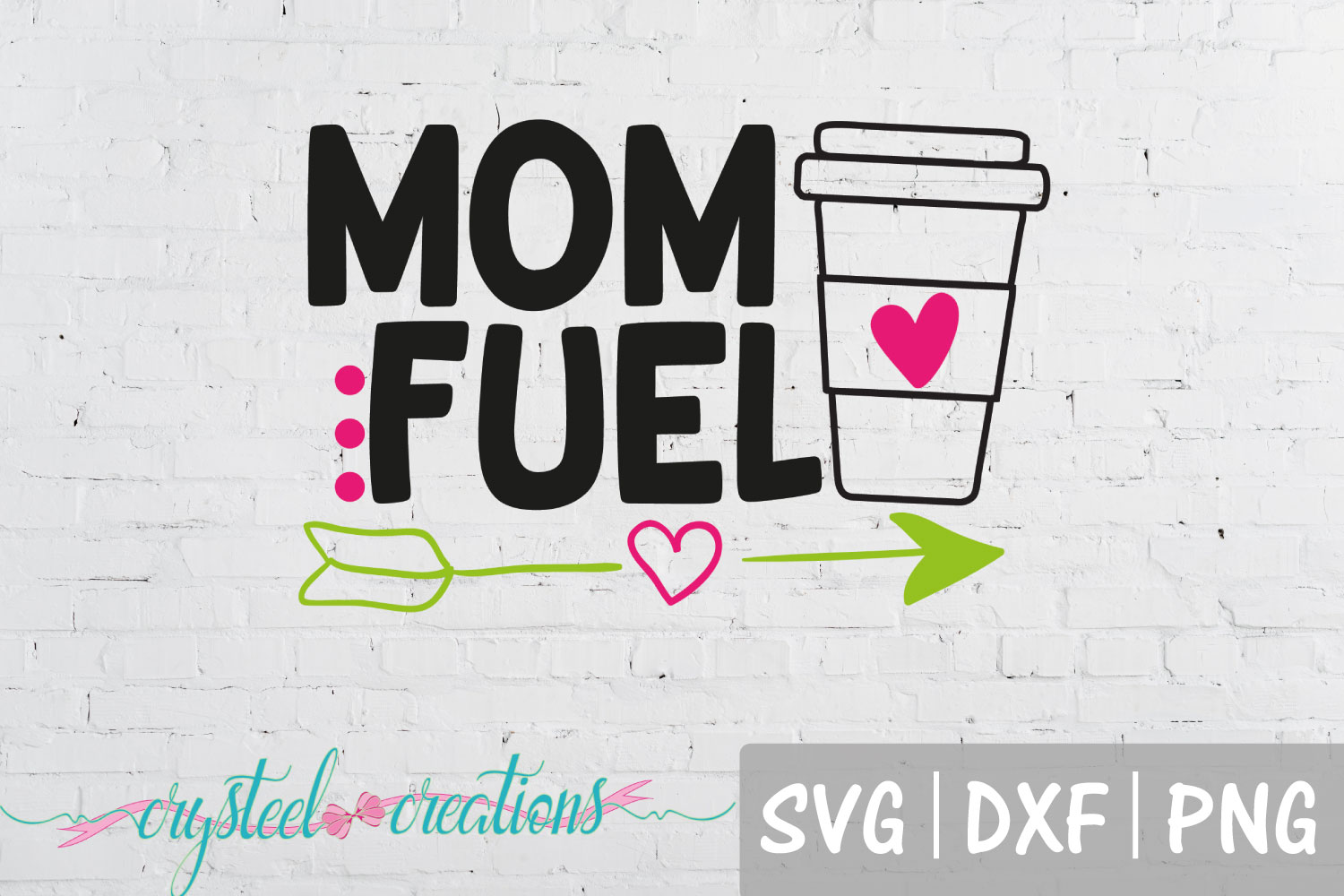 Download Mom fuel SVG