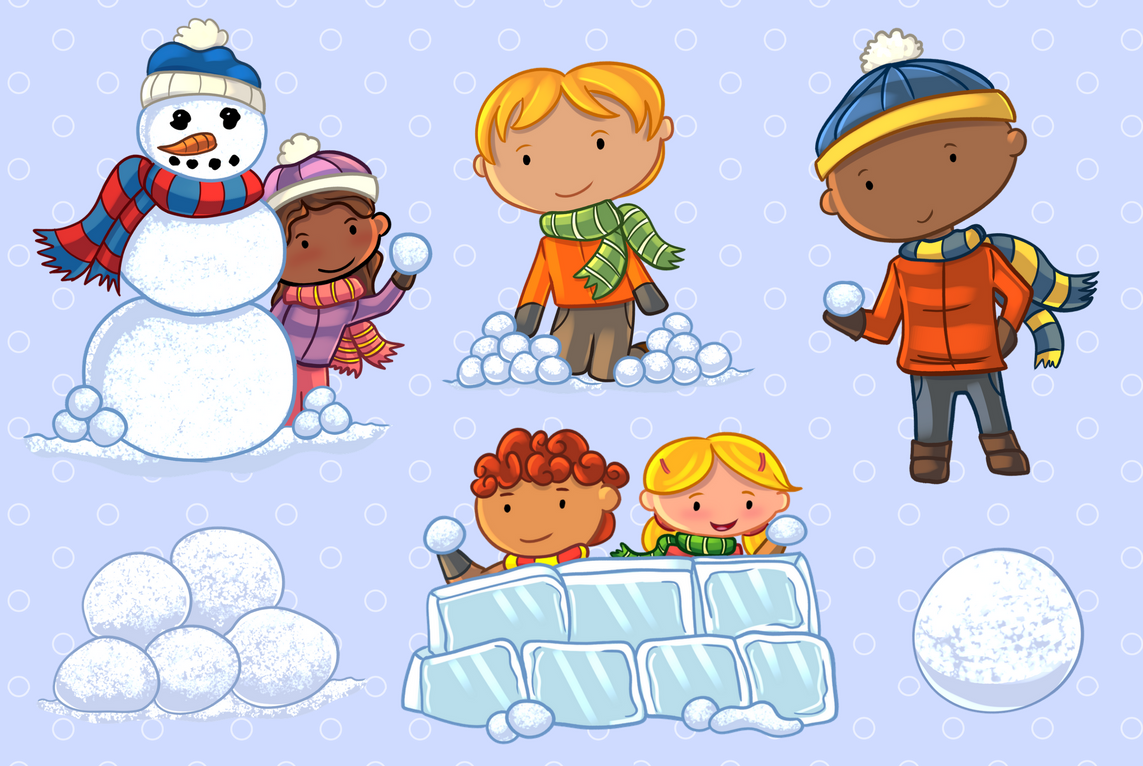 Малыши снежки. Зимние игры для детей. Зимние картинки для детей. Зимние игры картинки для детей. Зима для дошкольников.
