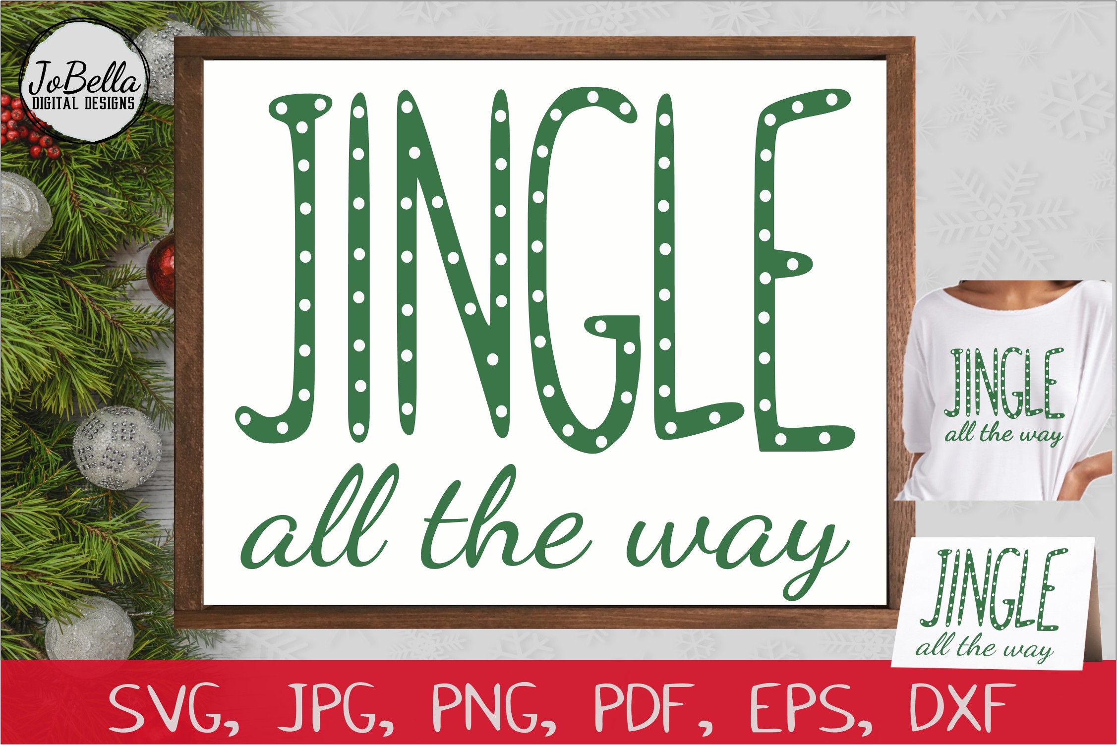 Download Christmas SVG Bundle, Sublimation PNGs and Printables