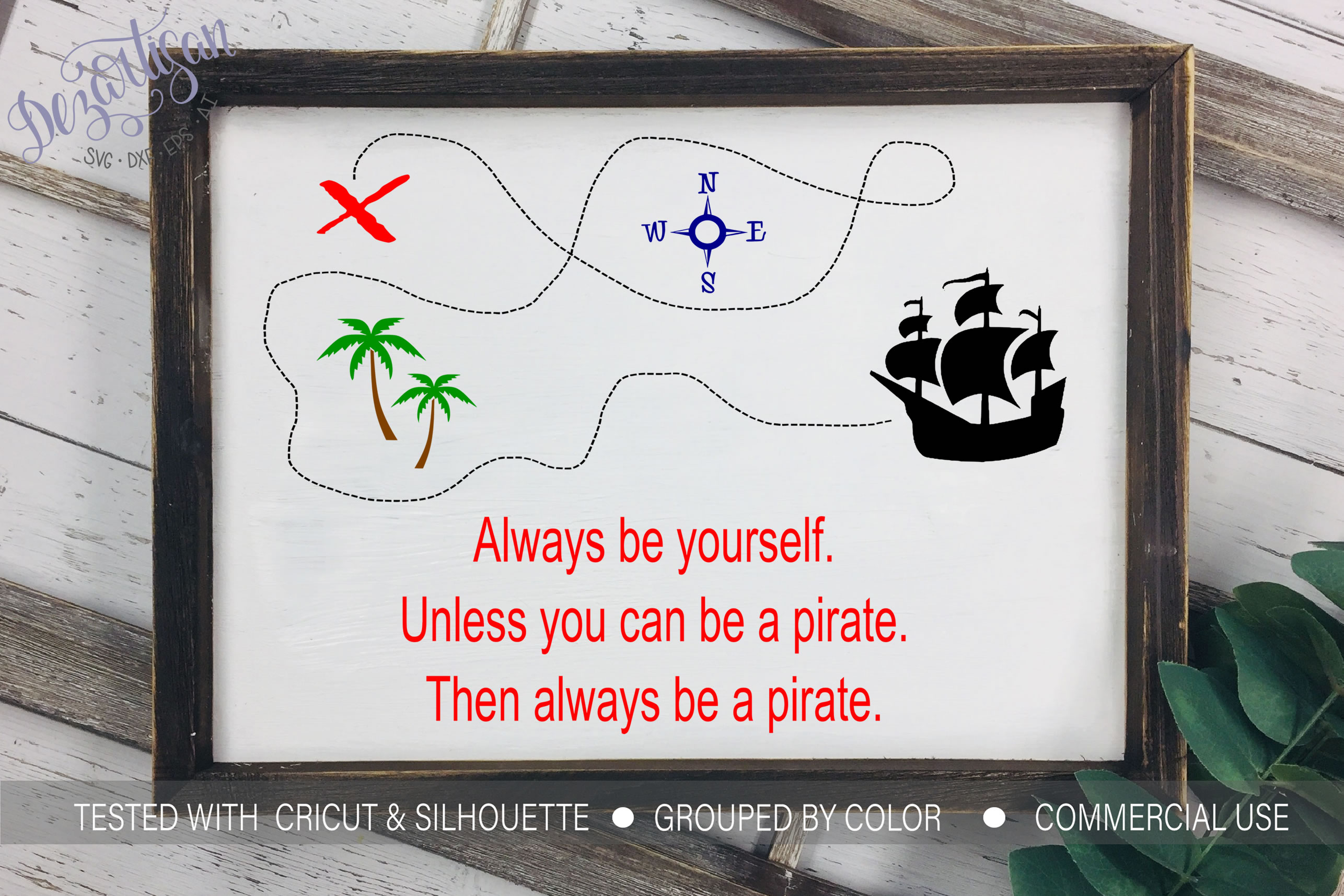 pirate fonts for inkscape