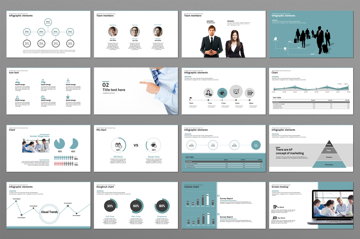 business-red-company-introduction-ppt-template-powerpoint-pptx-free