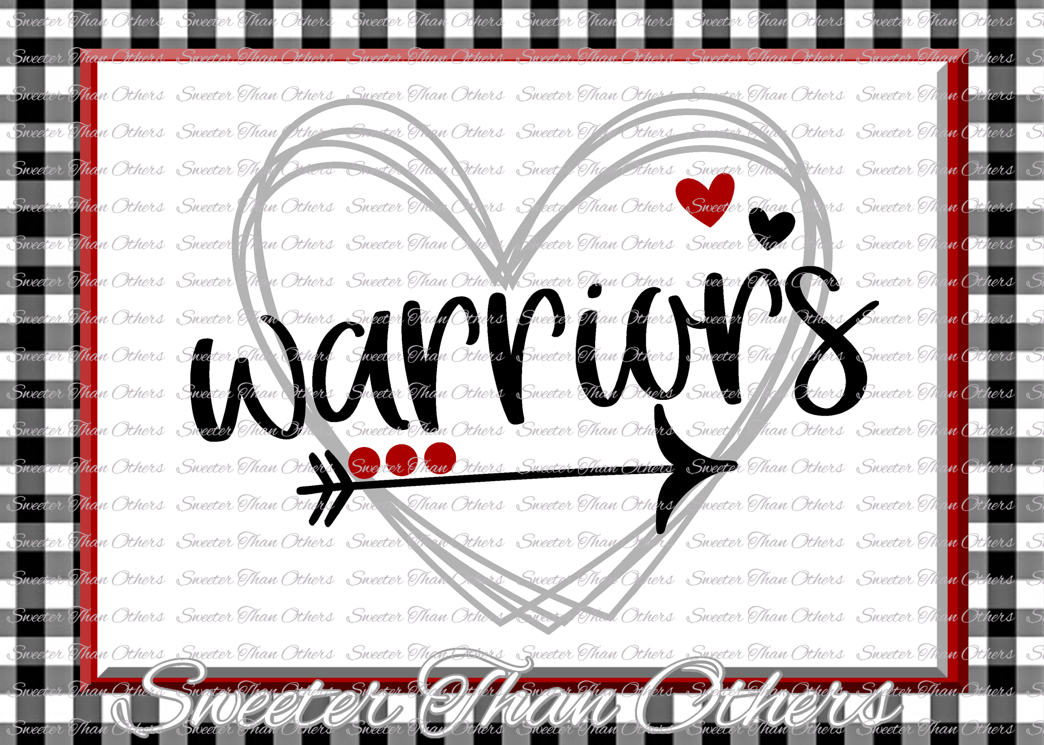 Download Warriors Svg, Football Warrior, Baseball Warrior, Basketball