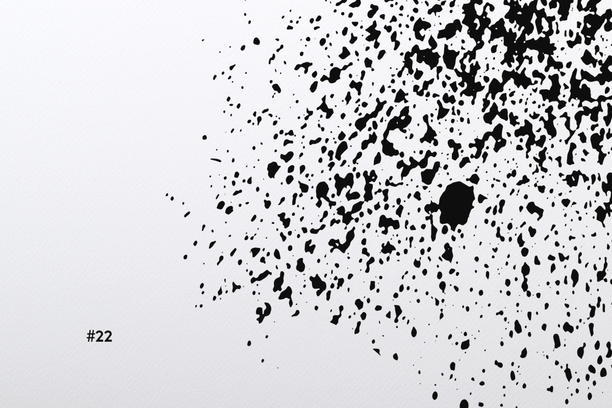 illustrator splatter brushes free download