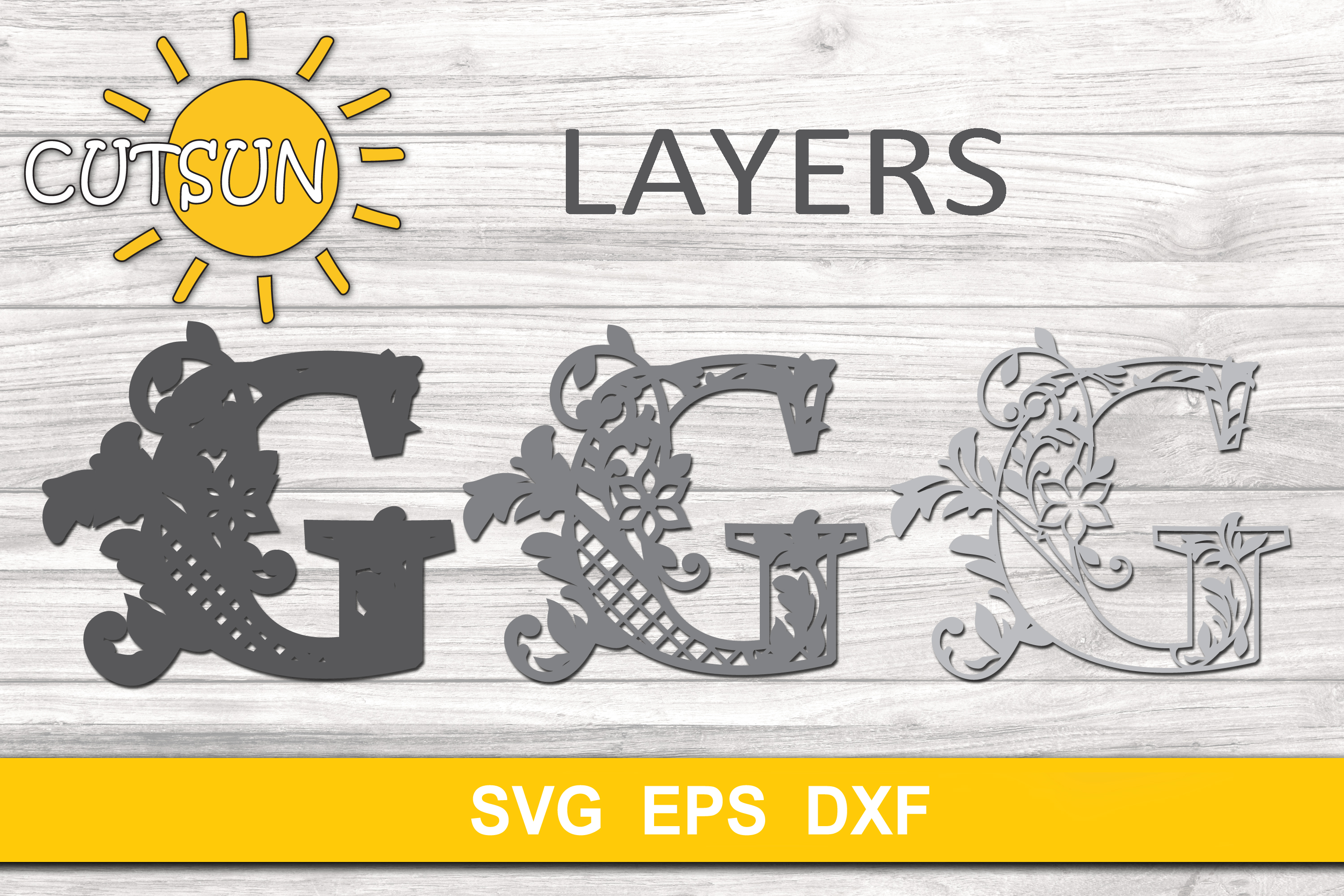 Free Free 267 Layered Mandala Inkscape SVG PNG EPS DXF File
