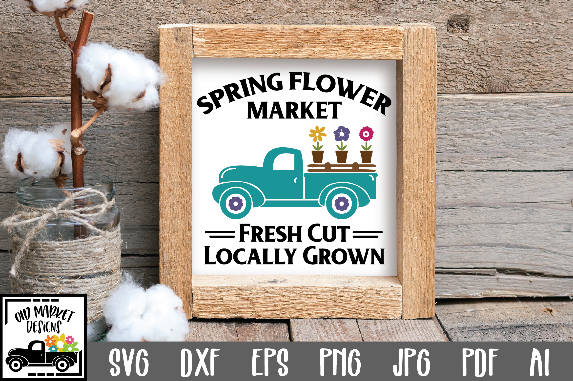 Free Free 94 Flower Market Svg Free SVG PNG EPS DXF File