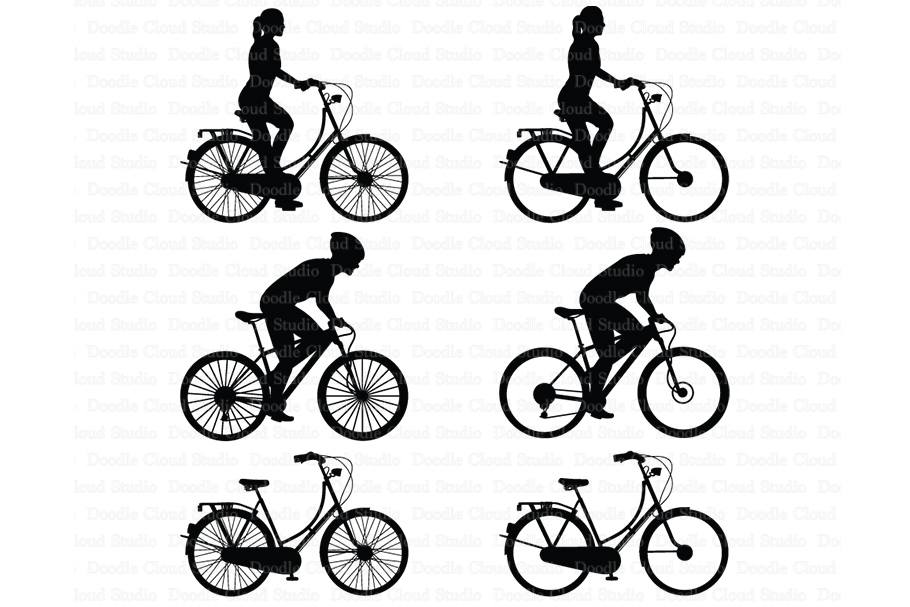 Download Bicycle SVG, Biking, Bike SVG files, Bike Monogram.