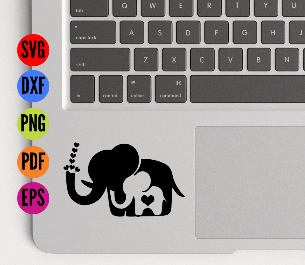 Free Free 90 Free Baby Elephant Svg Files SVG PNG EPS DXF File