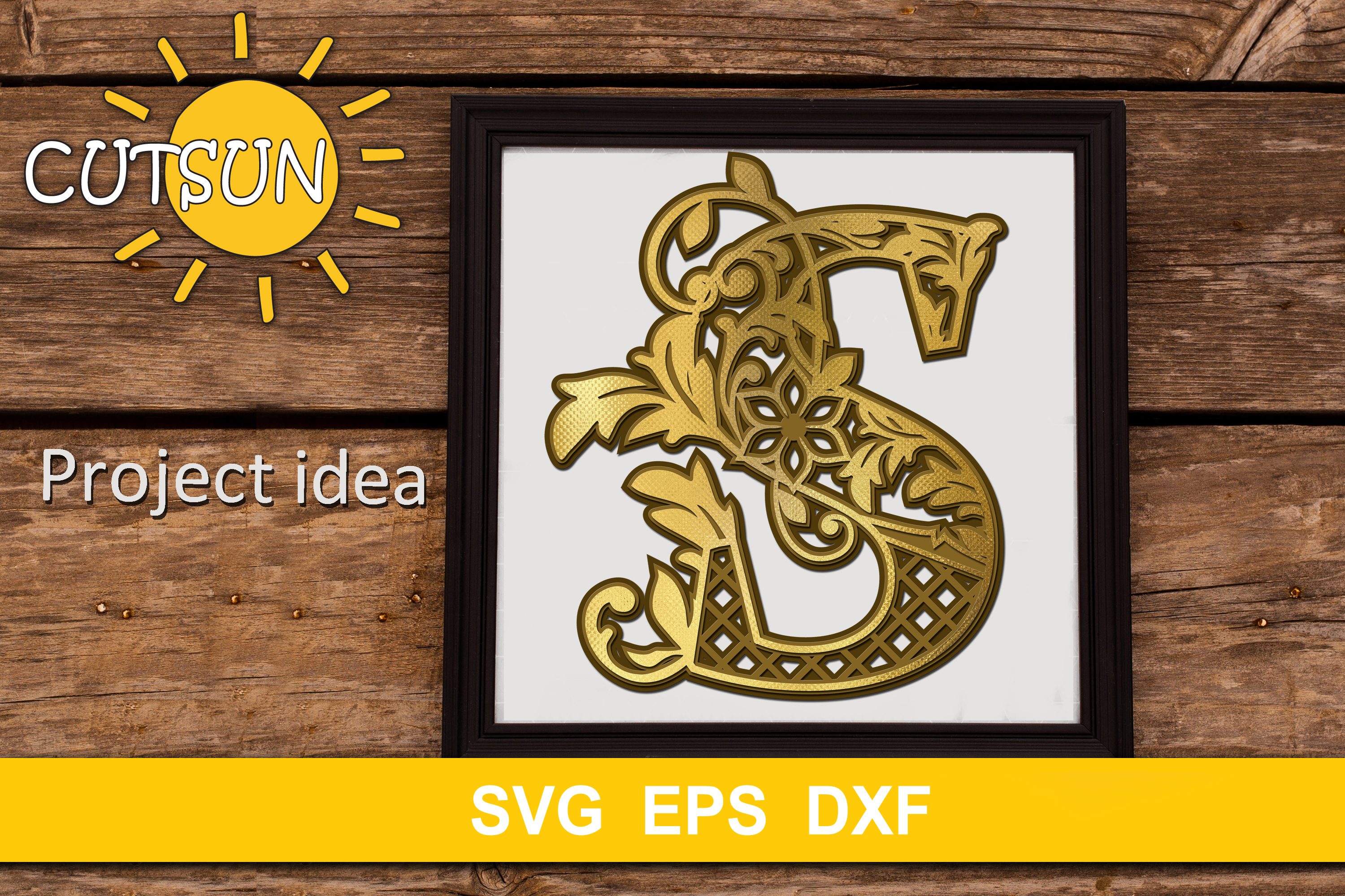Free Free 107 Layered Mandala Inkscape SVG PNG EPS DXF File