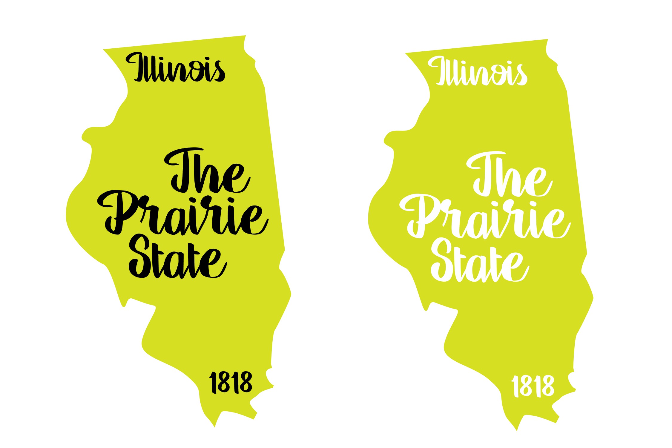 illinois-state-nickname-est-year-2-files-svg-png-eps-263787