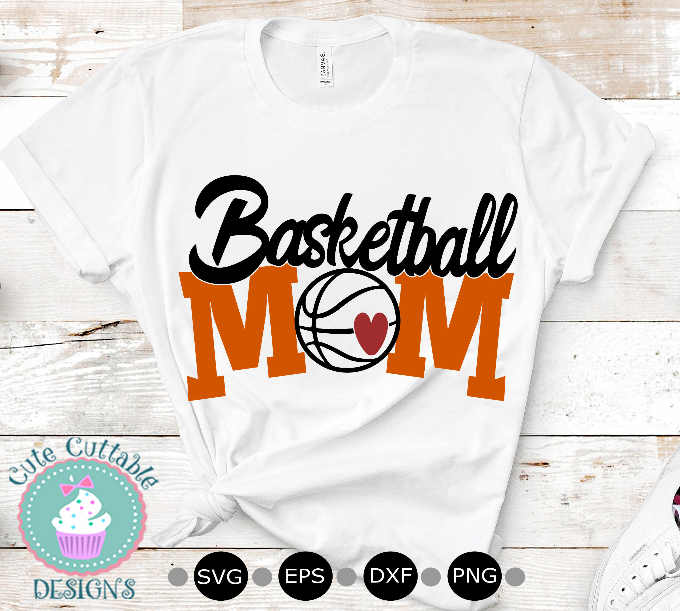 Download Basketball mom, Basketball svg, Ball mom svg, Cut File (299024) | SVGs | Design Bundles