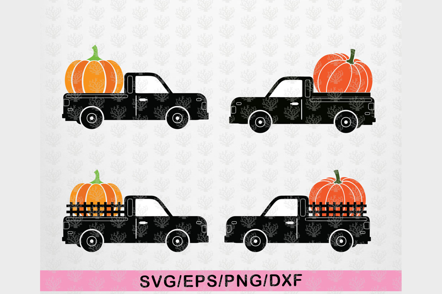 Free Free 270 Halloween Truck Svg SVG PNG EPS DXF File