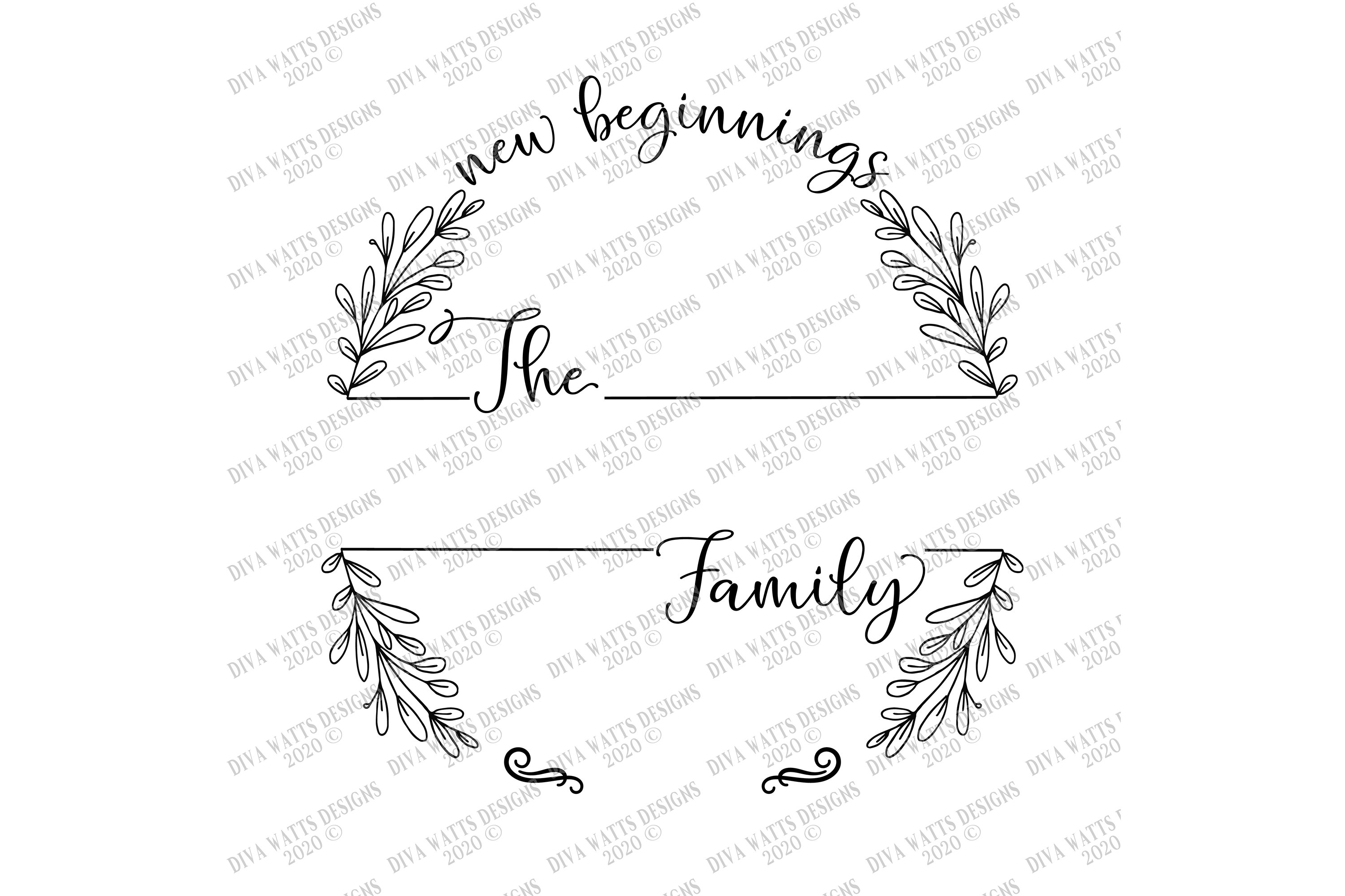 Free Free Family Name Sign Svg Free 506 SVG PNG EPS DXF File