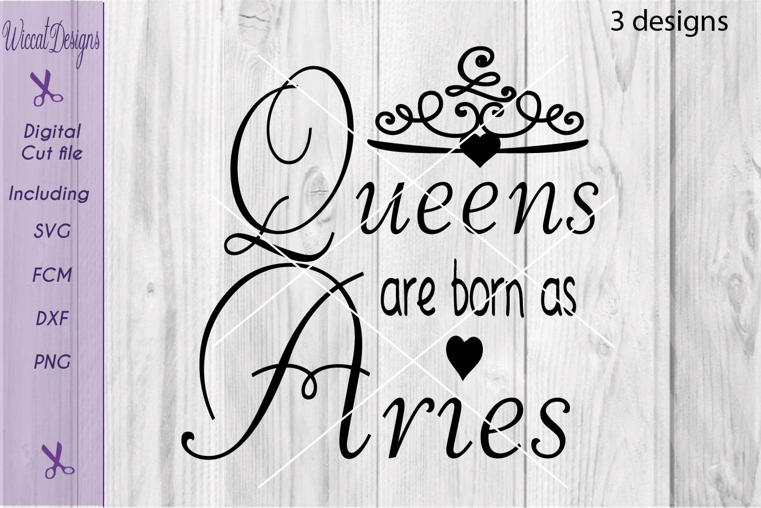 Download Queens svg, born in april svg, Zodiac svg, Aries svg,