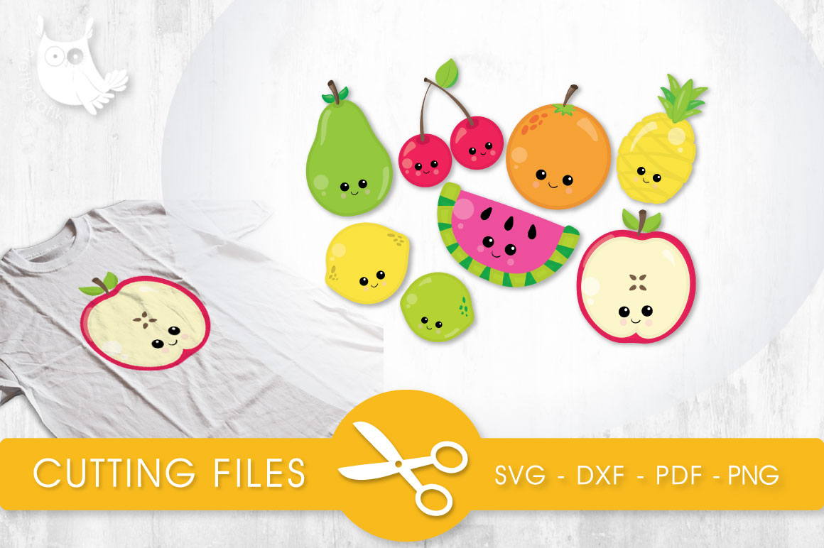 Free Free Svg Fruit Design 308 SVG PNG EPS DXF File