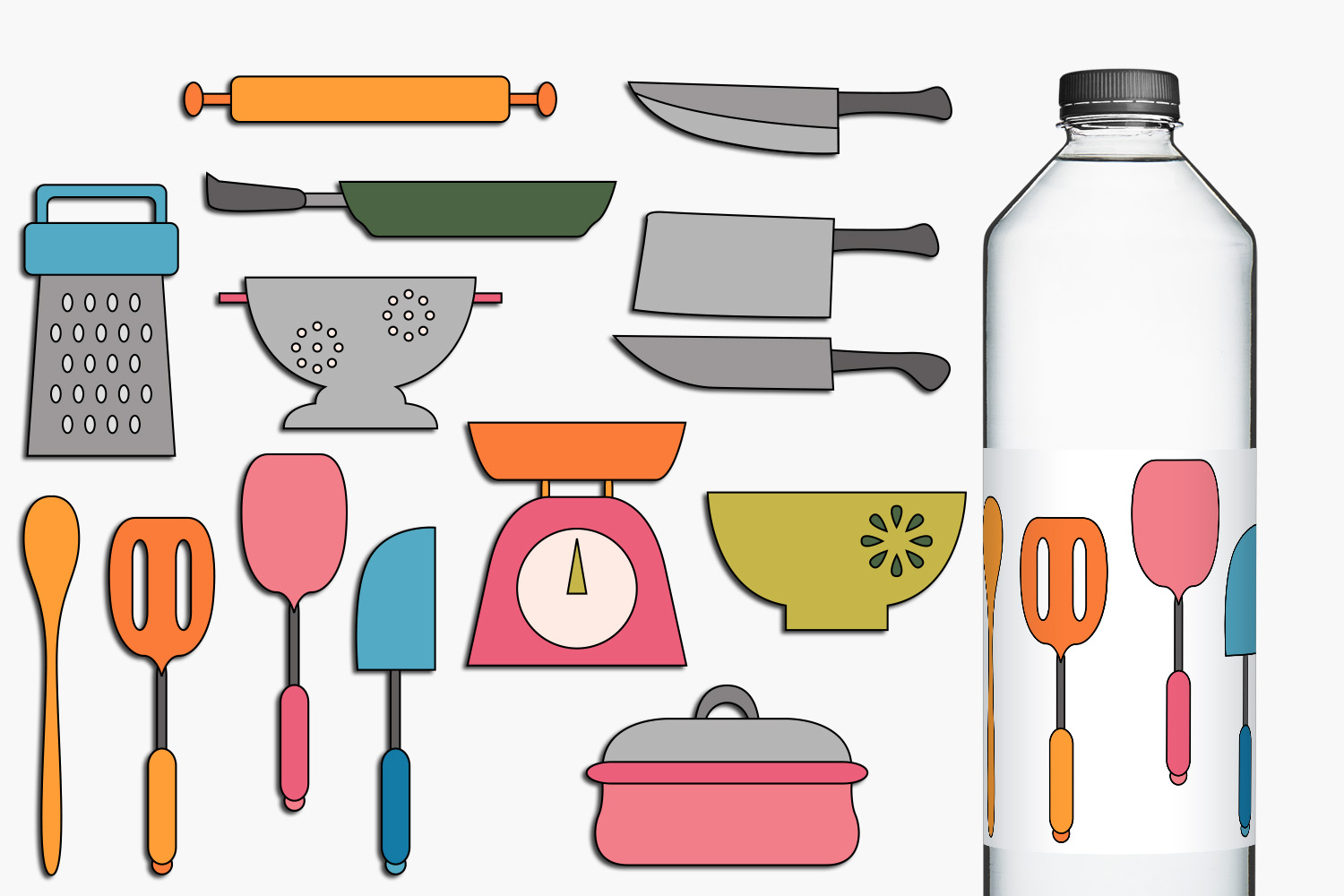 kitchen-utensils-illustration-graphics