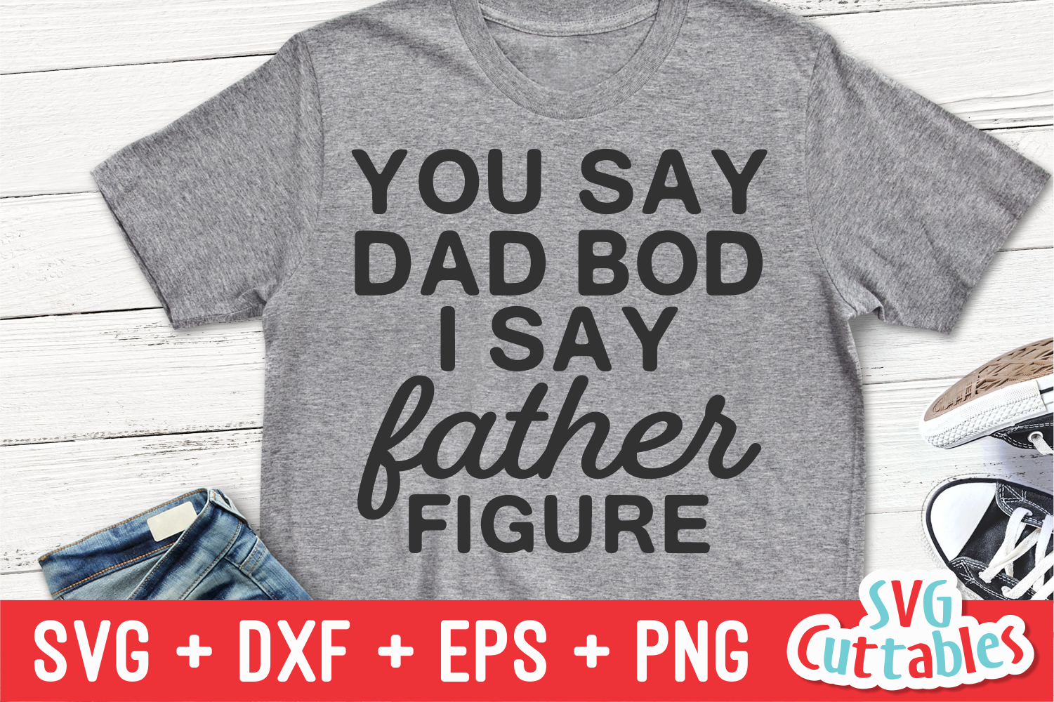 Dad Bundle | Father's Day | SVG Cut File