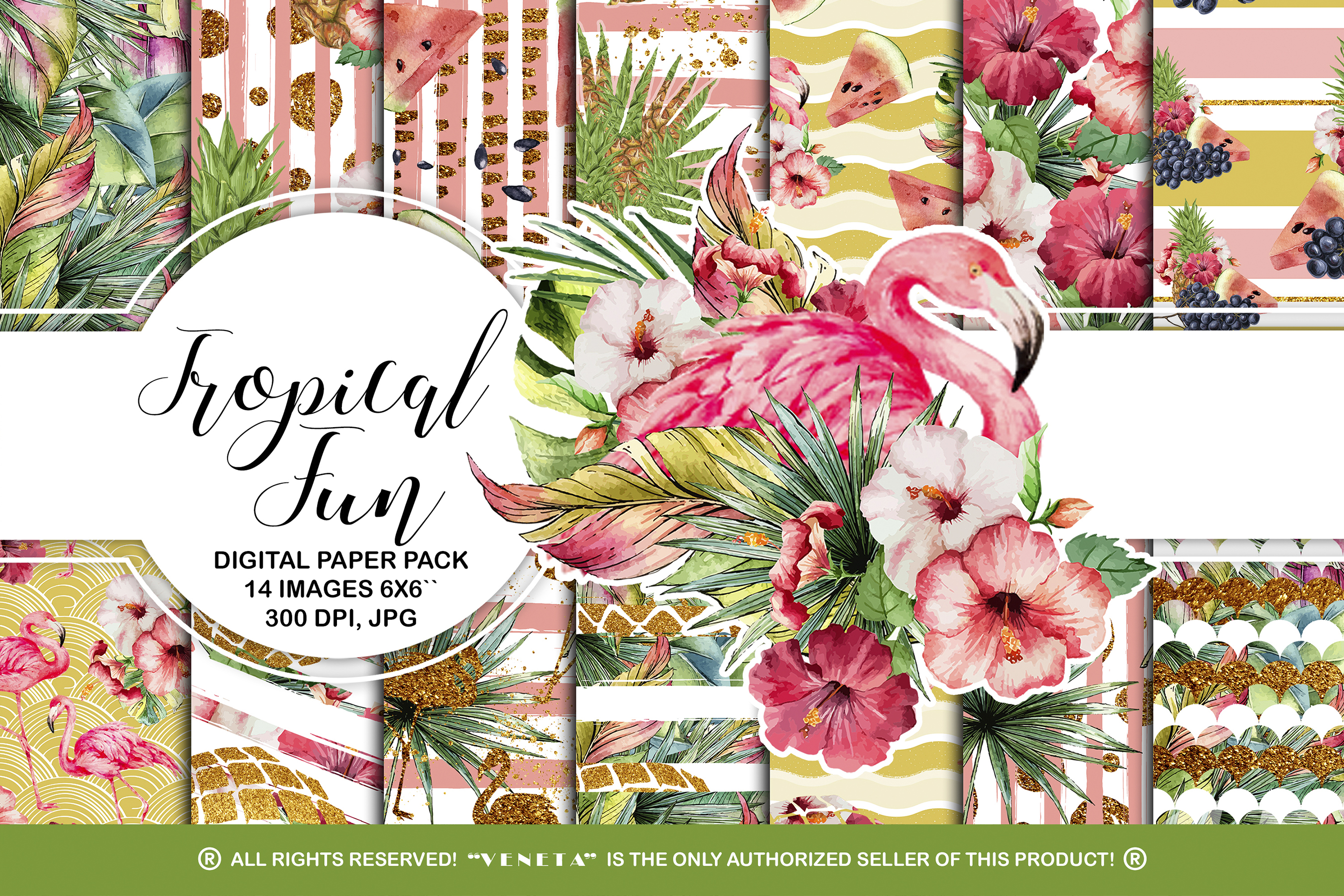 Tropical design essay 05 image