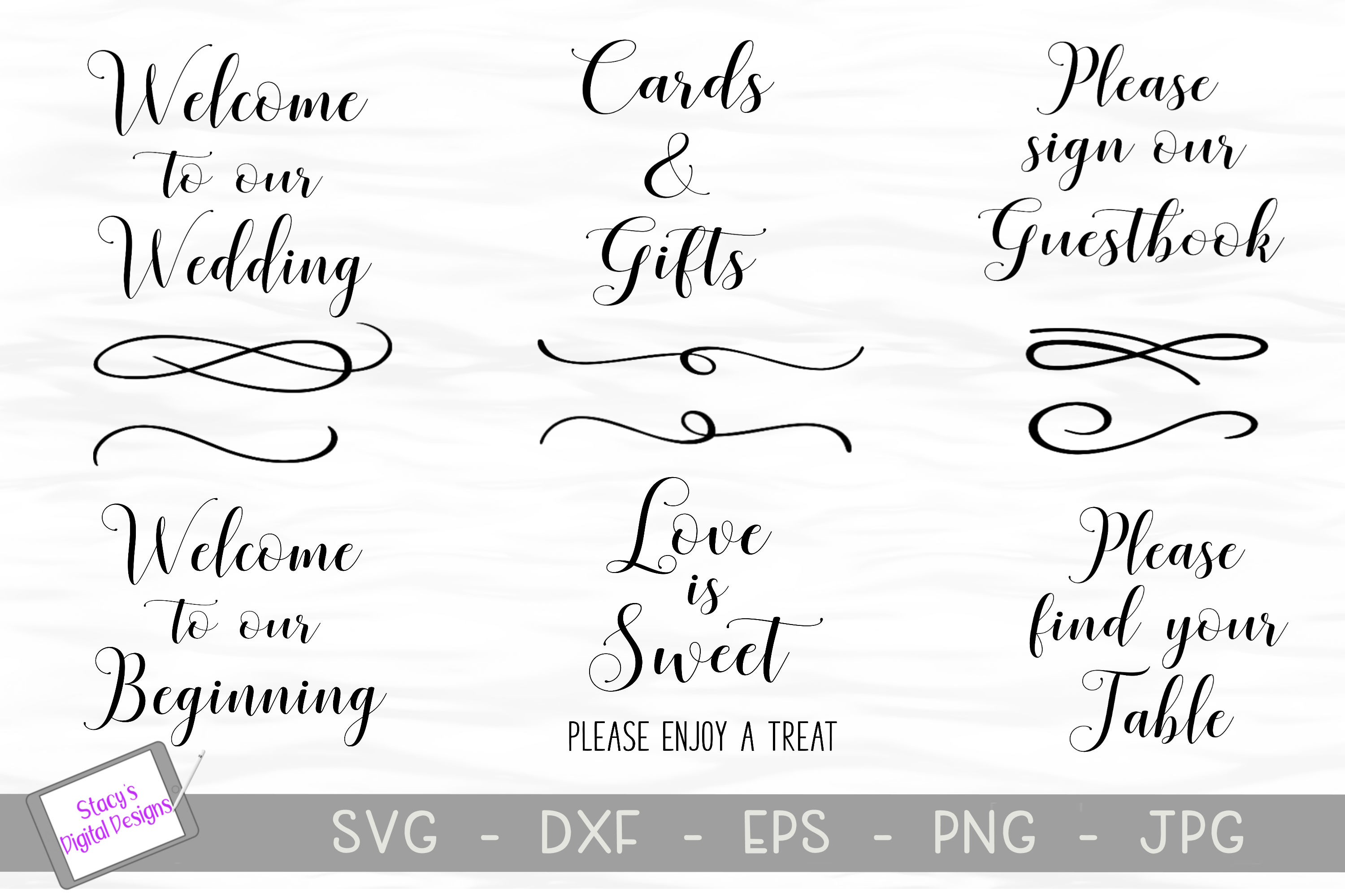 Free Free 143 Wedding Svg Files Free SVG PNG EPS DXF File