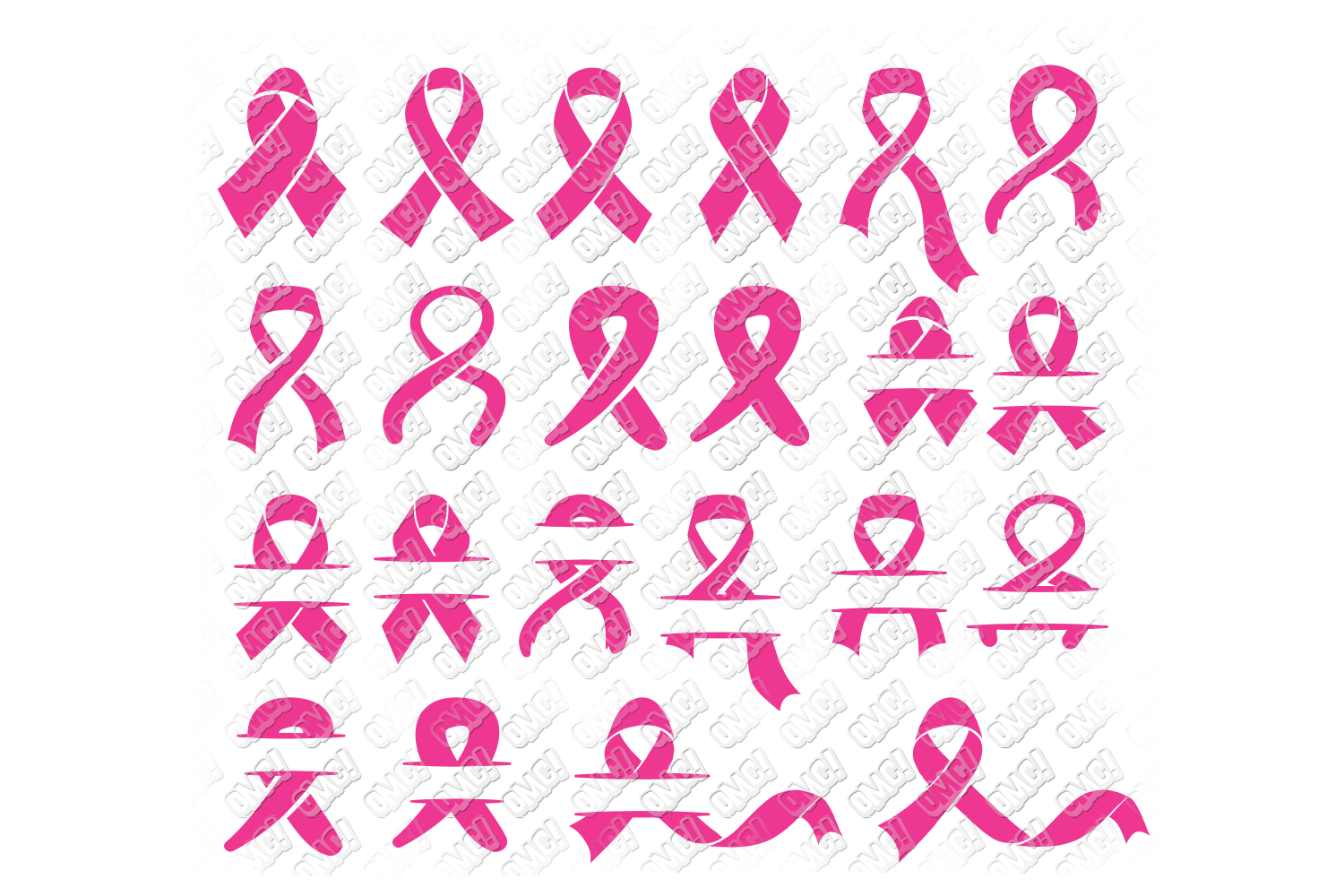 Download Breast Cancer Awareness SVG in SVG, DXF, PNG, EPS, JPEG ...