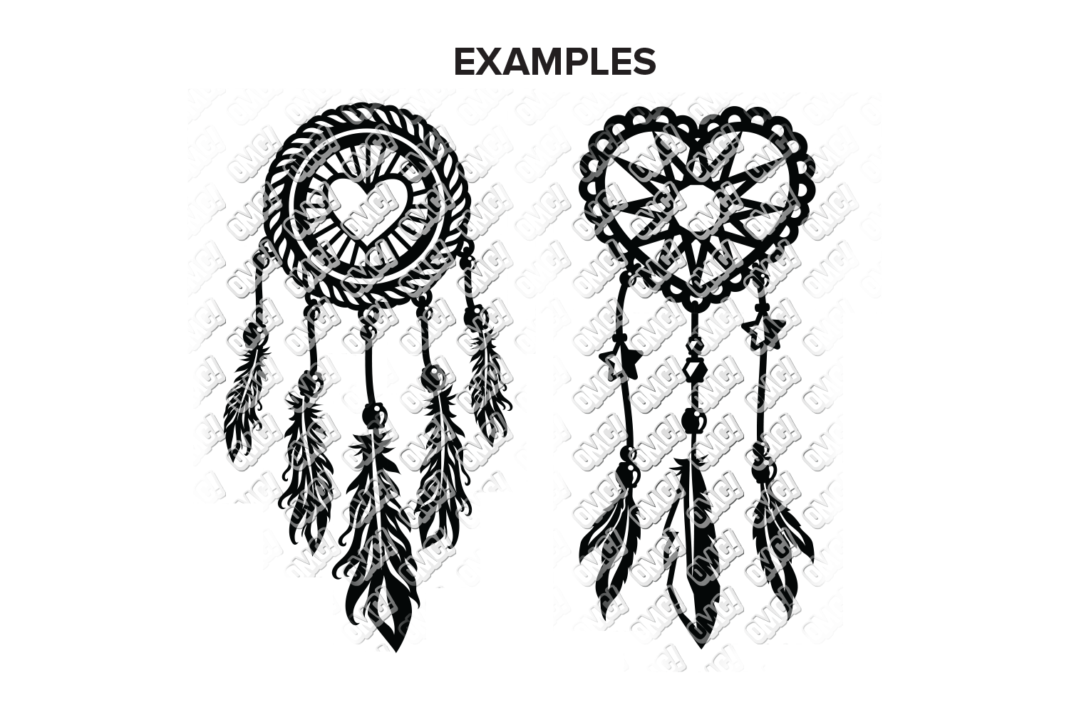 Free Free 88 Dream Catcher Svg Cut File SVG PNG EPS DXF File